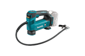 Verktøy - Makita 18v ledningsløs luftpumpe 8 bar dmp180z solo - DMP180Z