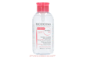 Ansiktspleie - Bioderma Sensibio H2O - 3401396991779