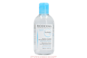 Ansiktspleie - Bioderma Hydrabio H2O - 3401399694127