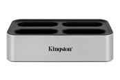 Flashminneadapter - Kingston Workflow Station - WFS-U