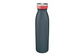 Sport & Fitness - Leitz  Cosy isolert drikkeflaske 500 ml Fløyelsgrå - 90160089