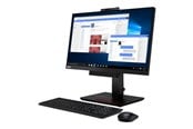 Skjerm - 24" Lenovo ThinkCentre TIO24Gen4 - 11GEPAT1EU