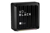 Dokkingstasjon - WD _BLACK D50 Game Dock - WDBA3U0010BBK-EESN