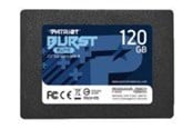 SSD - Patriot Burst Elite SSD - 120GB - SATA-600 - 2.5" - PBE120GS25SSDR