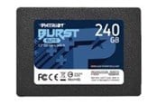 SSD - Patriot Burst Elite SSD - 240GB - SATA-600 - 2.5" - PBE240GS25SSDR