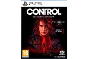 Spill - Control - Ultimate Edition - Sony PlayStation 5 - Action/Adventure - 8023171045481