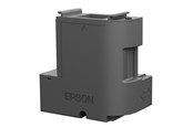 Printertilbehør blekk/toner - Epson - replacement maintenance tank - Replacement maintenance tank - C13S210125