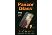 Mobil - Beskyttelsesglass - PanzerGlass Screen Protector Samsung Galaxy A12 - PANZER7251