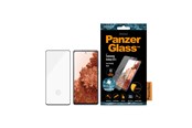 Mobil - Beskyttelsesglass - PanzerGlass Screen Protector Samsung Galaxy S21 Plus 5G - PANZER7257