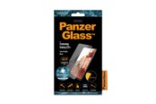 Mobil - Beskyttelsesglass - PanzerGlass Screen Protector Samsung Galaxy S21 Plus 5G - PANZER7264