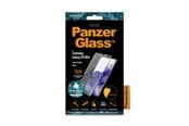 Mobil - Beskyttelsesglass - PanzerGlass Screen Protector Samsung Galaxy S21 Ultra 5G - PANZER7265