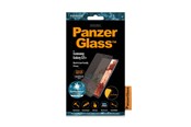 Mobil - Beskyttelsesglass - PanzerGlass Samsung Galaxy S21 Plus 5G - Privacy | Screen Protector Glass - PANZERP7264