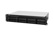 NAS-Server - Synology RackStation RS1221RP+ - NAS-Server - RS1221RP+