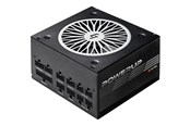 Strømforsyning (PSU) - Chieftec Chieftronic PowerUp Series 650W Strømforsyning (PSU) - 650 Watt - 120 mm - ATX 2.53 - 80 Plus Gold sertifisert - GPX-650FC