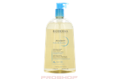 Kroppspleie - Bioderma Atoderm Huile De Douche Ultra -Nourishing - 3401528520846