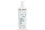 Kroppspleie - Bioderma Atoderm Intensive Baume 500 ml - 3701129802076