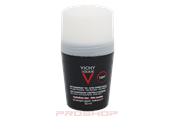 Parfyme & Dufter - Vichy Homme Roll On Deodorant Sensitive Skin 72H - 3337871320362