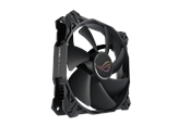 Kabinettvifte - ASUS ROG STRIX XF120 - Kabinettvifte - 120mm - Svart - 23 dBA - 90DA0010-B09000