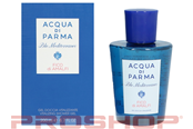 Kroppspleie - Acqua di Parma Fico di Amalfi Shower Gel - 8028713571121