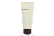 Ansiktspleie - AHAVA Time to Clear Purifying Mud Mask - 697045150014