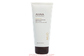 Kroppspleie - AHAVA Deadsea Mud Dermud Nourishing Body Cream - 697045150151