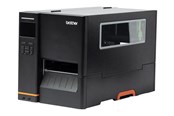 Etikettskriver - Brother TJ-4520TN - label printer - B/W - direct thermal / thermal transfer - TJ4520TNZ1