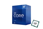 Prosessor/CPU - Intel Core i9-11900F Rocket Lake Prosessor/CPU - 8 kjerner - 2.5 GHz - Intel LGA1200 - Intel Boks (med kjøler) - BX8070811900F