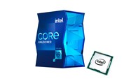 Prosessor/CPU - Intel Core i9-11900K Rocket Lake Prosessor/CPU - 8 kjerner - 3.5 GHz - Intel LGA1200 - Intel Boxed (uten kjøler) - BX8070811900K