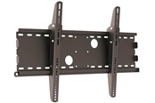 Veggmontering, AV-braketter & AV-møbler - Sinox One TV Wall Mount. 40"-65". Black 75 kg 65" Up to 600 x 400 mm - 5706808016971