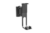 Veggmontering, AV-braketter & AV-møbler - Sinox One - Speaker mount for SONOS One/One SL/Play:1 - Black 3 kg - SOB0021