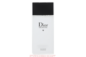 Kroppspleie - Christian Dior Dior Homme Shower Gel - 3348901484886