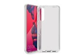 Mobil - Deksel og etui - ITSKINS  Cover for Huawei P30. Transparent - HWP3-SPECM-TRSP