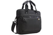 Veske/Hylster/Sekk til bærbar PC - Case Logic  Bryker attaché 11.6" - BRYA111K