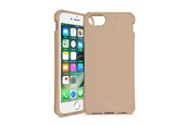 Mobil - Deksel og etui - ITSKINS   Cover for iPhone 6/6S/7/8/SE 2020. Nature - AP67-SPBIO-NATU