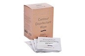 Rengjøring - Contour Desinfectant Wipe - CD-WIPE