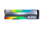 SSD - A-Data XPG Spectrix S20G RGB - 1TB - ASPECTRIXS20G-1T-C