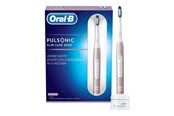 Elektrisk tannbørste - Oral-B Elektrisk tannbørste Pulsonic Slim Luxe 4000 - 4210201305644