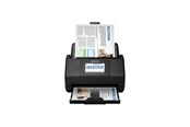 Skanner - Epson WorkForce ES-580W Document Scanner - B11B258401