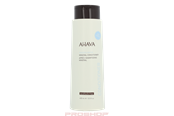 Hårpleie - AHAVA Deadsea Water Mineral Conditioner - 697045159208