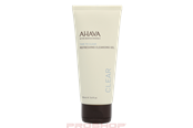 Ansiktspleie - AHAVA Time To Clear Refreshing Cleansing Gel - 697045158614