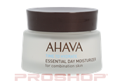 Ansiktspleie - AHAVA Time To Hydrate Essential Day Moisturizer - 697045158195