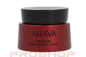 Ansiktspleie - AHAVA A.O.S. Advanced Deep Wrinkle Cream - 697045157143