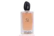 Parfyme & Dufter - Giorgio Armani Armani Si - 150 ml - 3614270952654