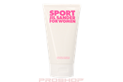 Kroppspleie - Jil Sander Sport Women Energizing Shower Gel - 3414200755108