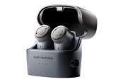 Hodetelefoner - Audio-Technica ATH ANC300TW QuietPoint - ATH-ANC300TW