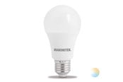 Smarthus - Marmitek  Glow ME. E27. Cold to warm white - 08504