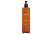 Ansiktspleie - Nuxe Rêve de Miel Face and Body Cleansing Gel - 400 ml - 3264680004063