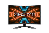 Skjerm - 31.5" GIGABYTE G32QC A - 2560x1440 (QHD) | 165Hz | VA | Curved - G32QC A