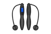 Sport & Fitness - Mikamax mm - Wireless Jumping Rope - 04982