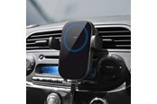 Gadget - Mikamax mm - Wireless Car Phone Charger - 04974